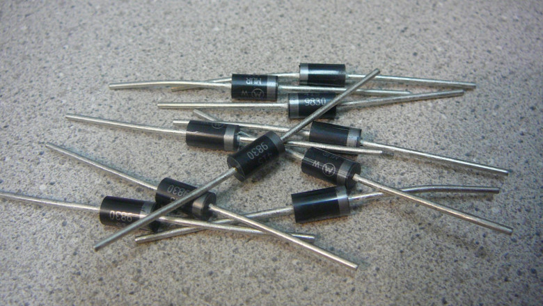Fast Rectifiers Market Shifts Driven by Digitalization, EV Growth, and Advanced Semiconductor Adoption
