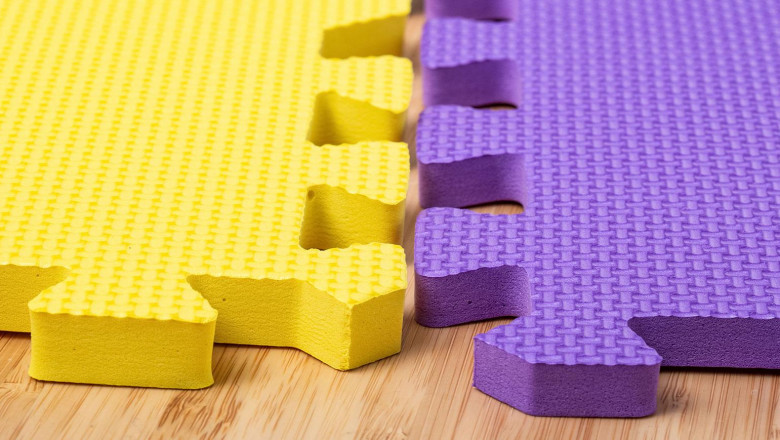 Foam Mats: A Comprehensive Guide to Uses, Benefits, and Selection