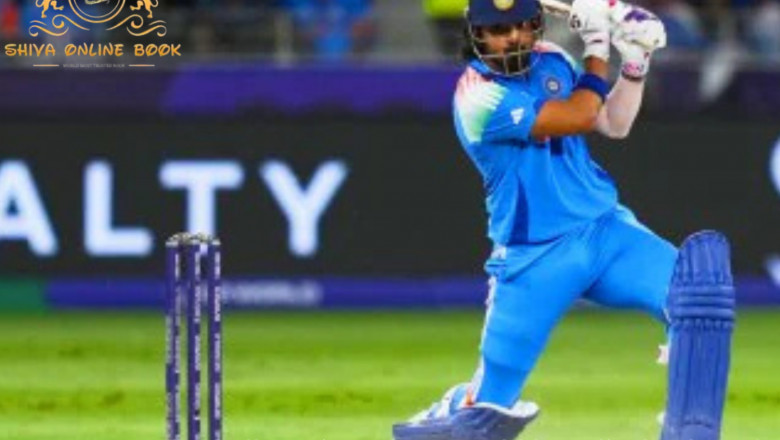 From Live Scores to Match Insights: Leveraging Shiva Online Book for an Unmatched Cricket Experience.