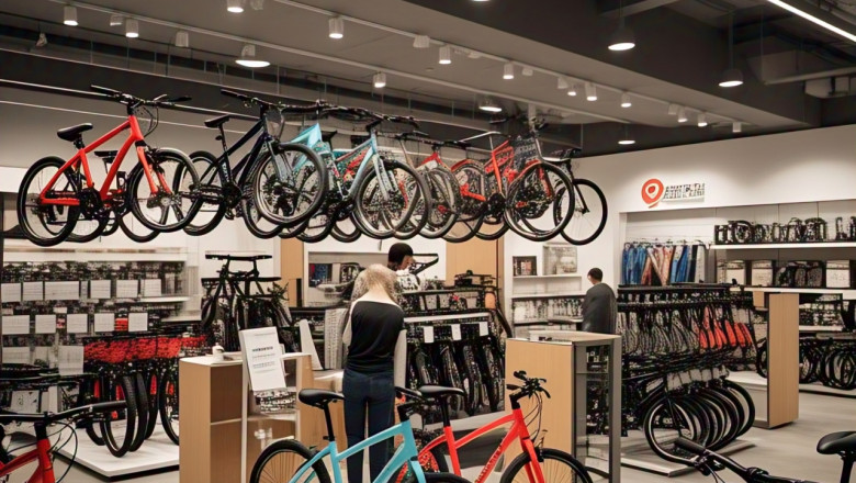 Global Bicycle Market Size, Forecast 2025-2033: A Comprehensive Industry Analysis
