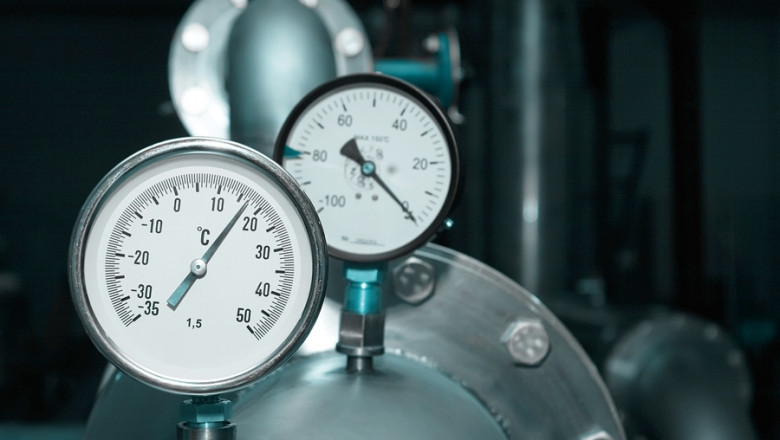Heat Meter Market to Witness High Growth Owing to Smart Metering Technology