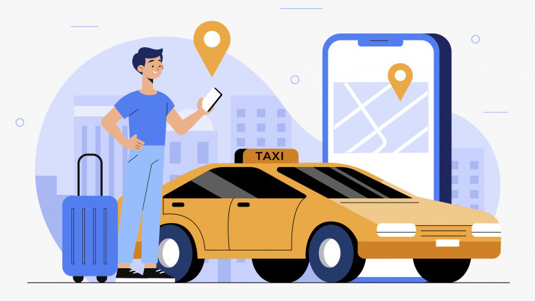 Hire Best Jodhpur Day Tour Taxi Service