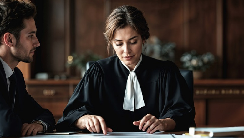 How to Choose the Right Criminal Defense Lawyer in Anchorage