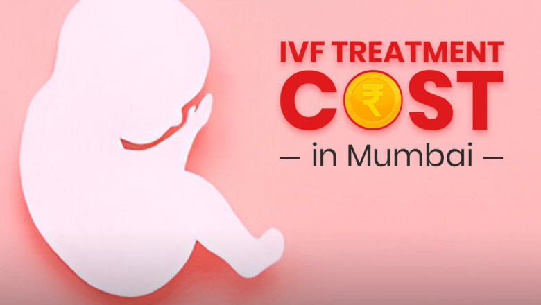 IVF Cost in Mumbai