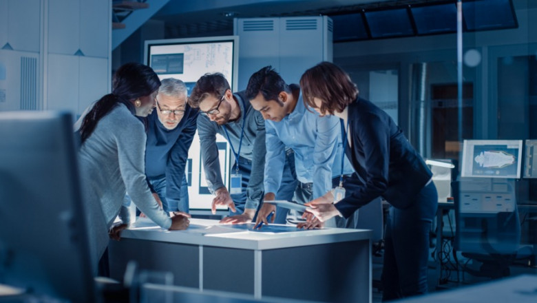 Maximize Performance and Reliability with Powerful Network Testing