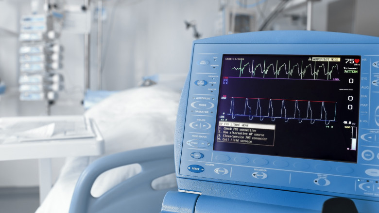 Nerve Monitoring System Market to Surge with Advanced Neuromonitoring Technologies