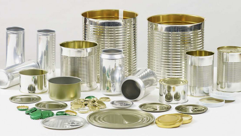 Packaging Coatings Market Benefits from Surge in E-commerce and Retail Packaging Needs