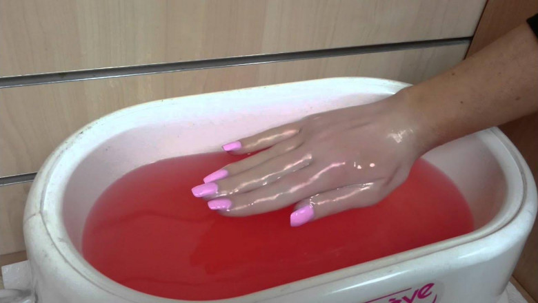 Paraffin Wax Market Records Growth as Cosmetics Industry Shifts Toward Moisturizing and Barrier Creams