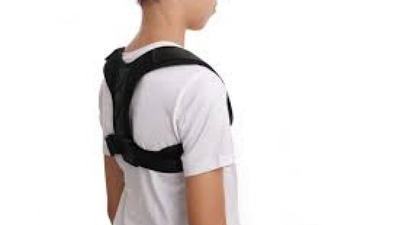 Posture Corrector: The Ultimate Guide to Better Posture