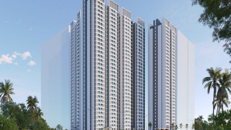 Rustomjee Urban Woods Dombivli: Premium 1, 2 & 3 BHK Flats in Nature’s Lap