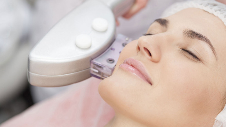 Skin Resurfacing Market to Grow on Fractional Laser Advances