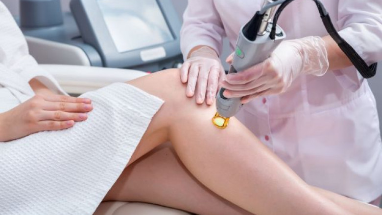 Smooth and Firm: Transform Your Skin with Skin Tightening Treatments