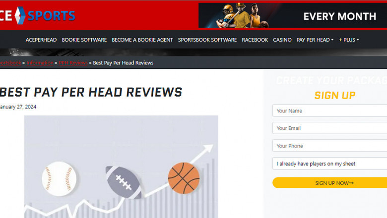 Which PPH Is Best? See Our Expert PPH Reviews Now