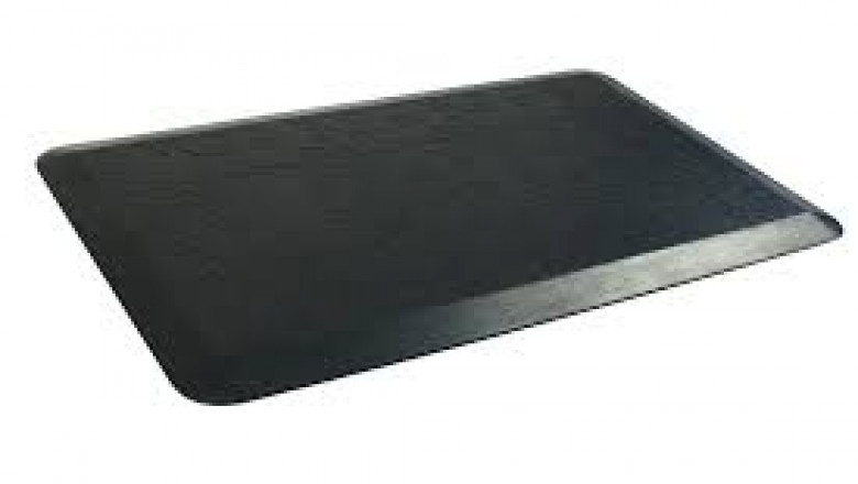 Anti-Fatigue Mats Market strategic partnerships enhancing value chain across multiple regions