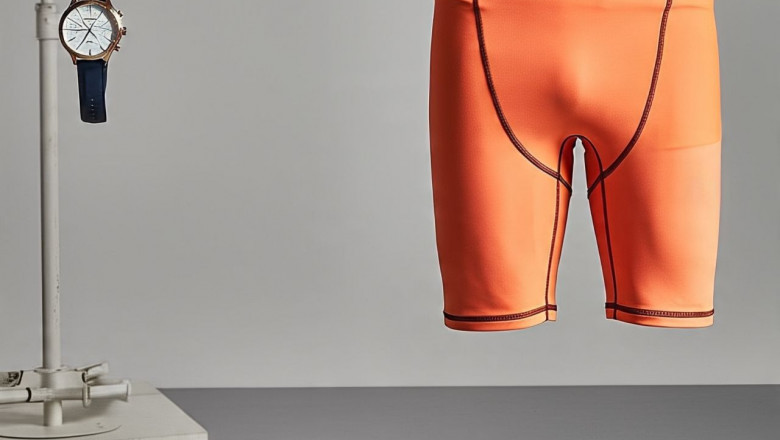 Buoyancy Shorts: The Ultimate Guide