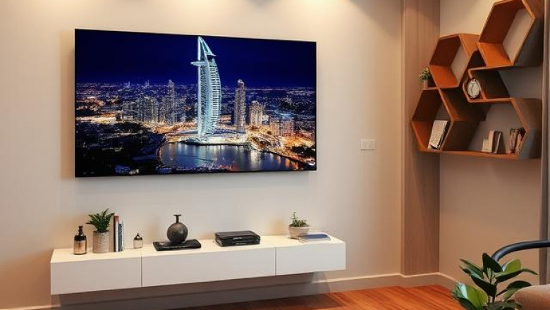 Discovering IPTV in Dubai: A Gateway to Next-Gen Entertainment