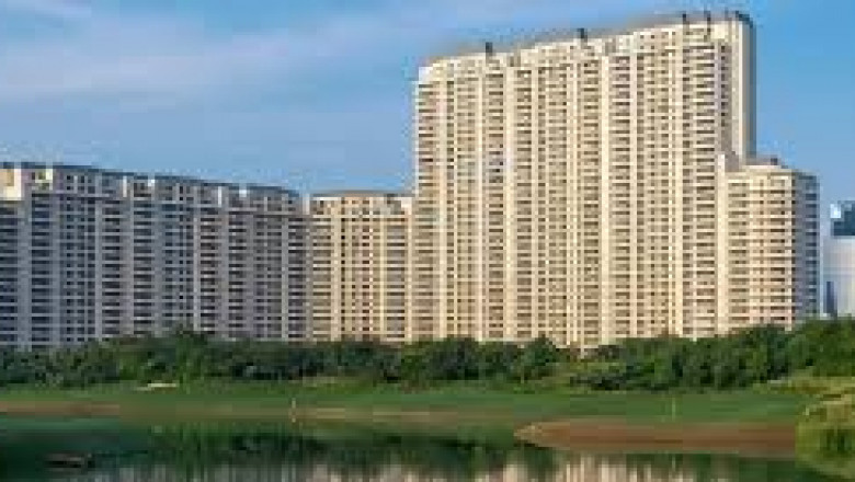 DLF The Dahlias Gurgaon: Ultra-Luxury 4 & 5 BHK Residences on Golf Course Road
