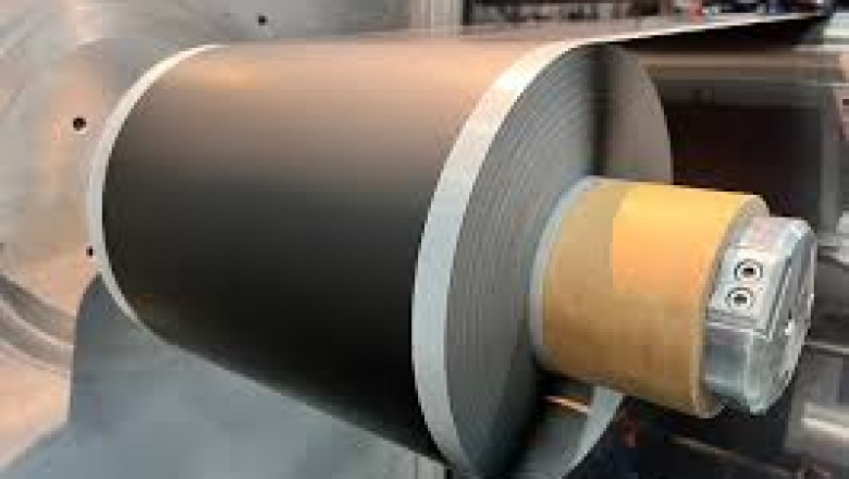 Dry Battery Electrode Market Future Trends Shaping Energy Storage Innovations