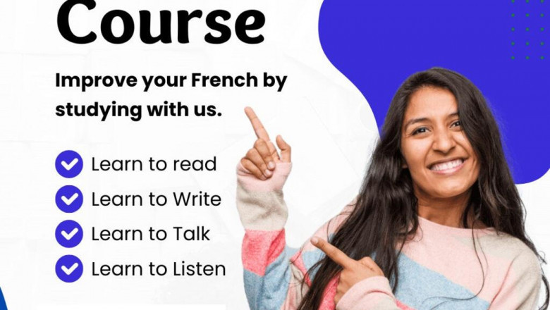 French Language Course