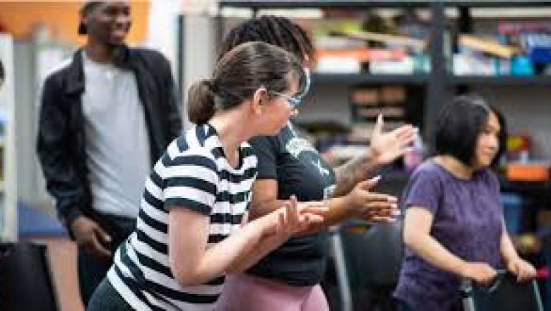 The Role of Day Programs in Enhancing Quality of Life