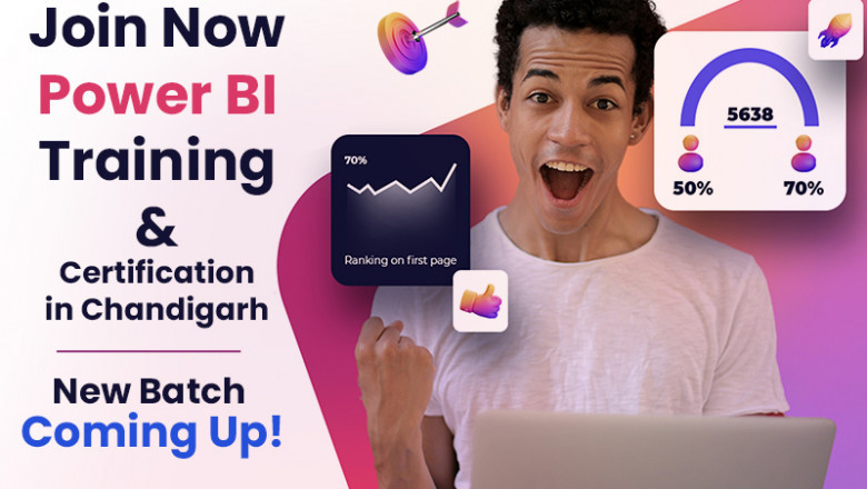 What Will You Learn in a Power BI Training Course?