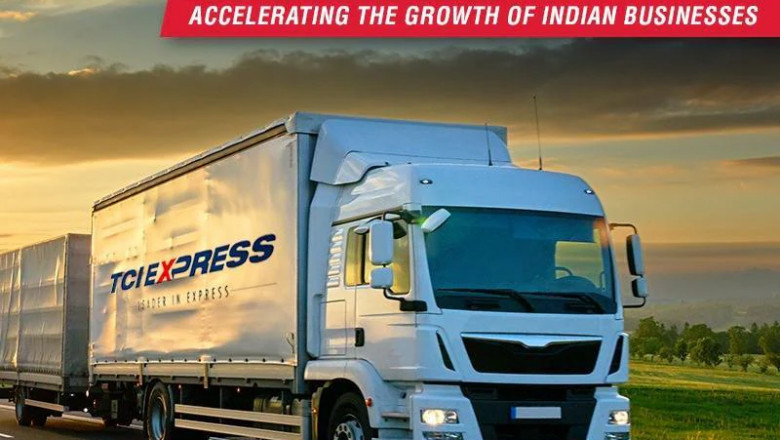 Why Express Logistics Services Are Crucial for Modern Businesses in India