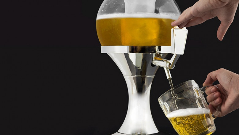 Beer Dispensers Market Key Challenges and Growth Barriers Impacting Global Expansion Through 2032