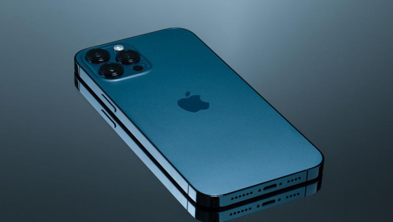 Cách Kiểm Tra Pin iPhone 13 Pro Cũ Đơn Giản Và Chính Xác