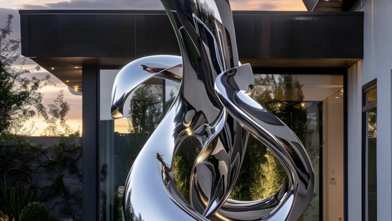 Custom Sculptures & Statues Factory - Sculptureshome