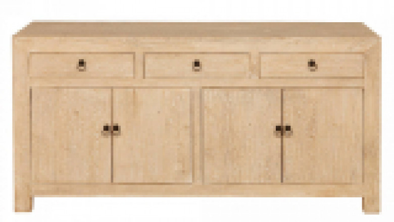 Exklusives Design: Sideboards aus Holz für dein persönliches Wohnkonzept