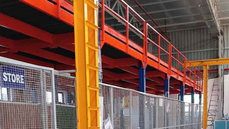 PRK Steel: Your Trusted Partner for Durable Slotted Angle Racks