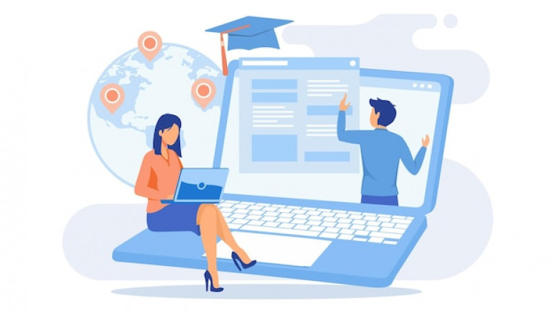 Revolutionise your career with these online fintech programs