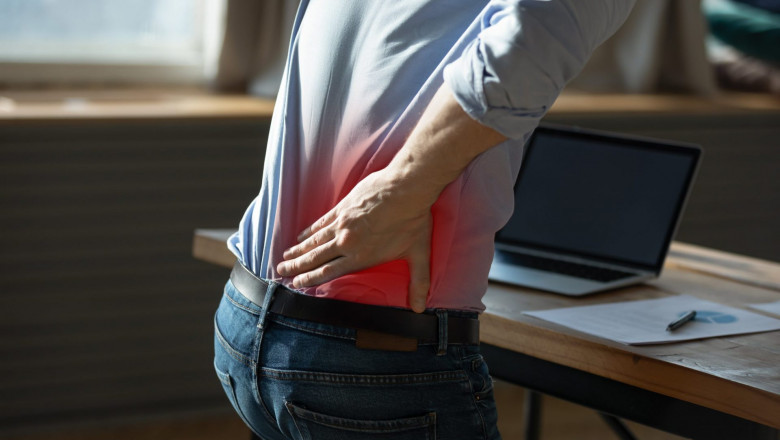 Sciatica Treatment Dubai: Avoid Surgery with These Proven Solutions