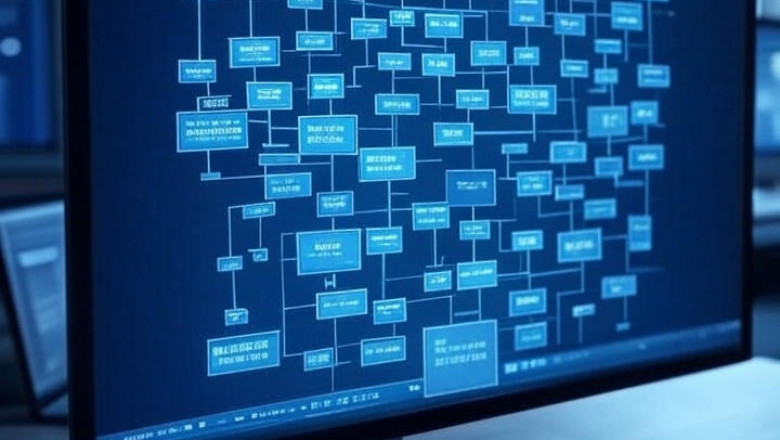 The Power of Blockchain Development: Revolutionizing Industries in 2025