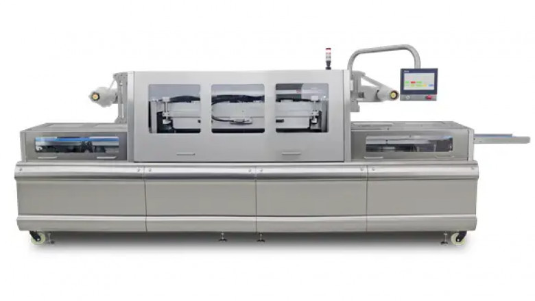 Tray Sealing Machines Market Innovations Lead With IoT-Enabled Machines and Real-Time Tracking Features