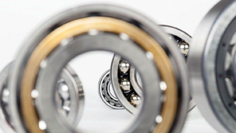 Unlock Precision and Performance with Customized Bearing Solutions