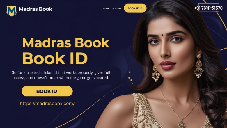 Why a Verified Cricket Bet ID Matters for Real Gameplay
