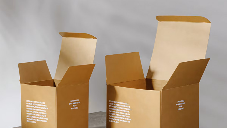 Eco-Friendly Packaging Boxes? Most Are Scams – Here’s What Works