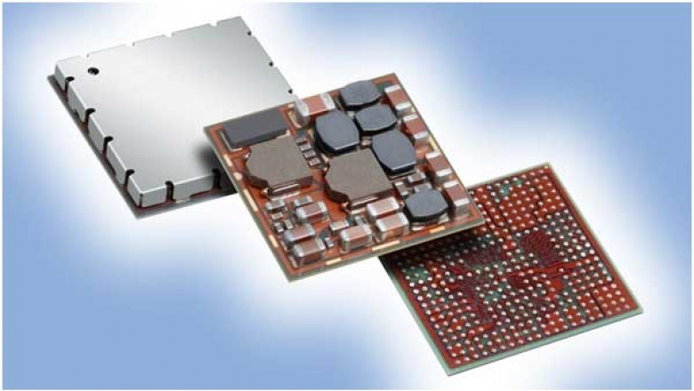 Power Management IC Market Restraints Include High Costs, Supply Chain Issues, and Design Complexity