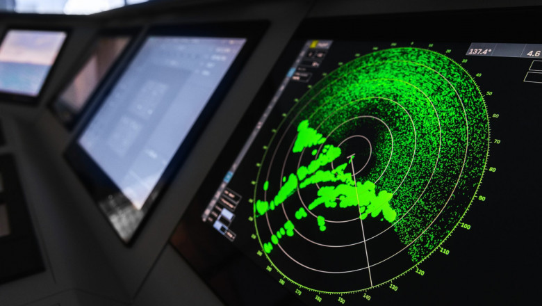 Radar Market Innovations Unlock New Potential in Automotive, Defense, Meteorology, and Space Technologies