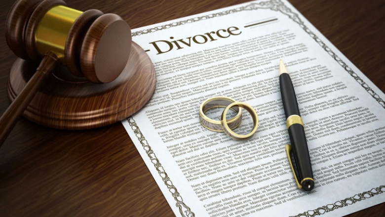 Rights of Women in Divorce Under Indian Law