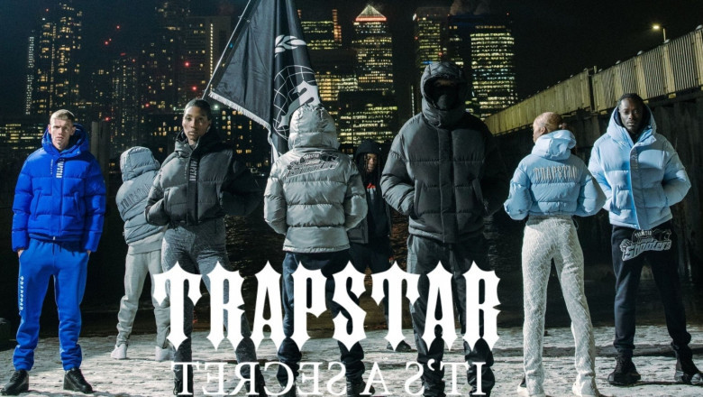 Trapstar Streetwear Trends You Must Know