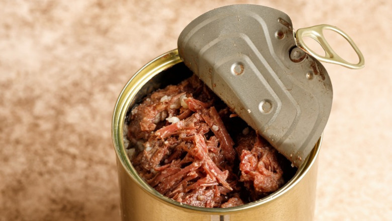 Comprehensive Report on a Canned Meat Manufacturing Plant Project: Cost and Revenue