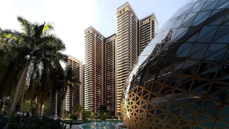 Elan The Emperor Gurgaon – Price, Plans and Possession Details