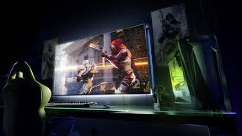 Large Format Display Market Future Trends Driven by Digital Innovation