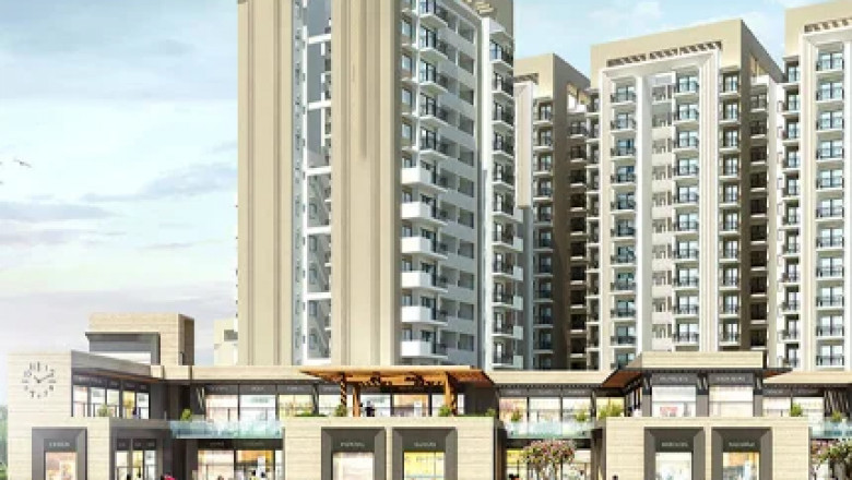MRG Sector 48 Sohna Road Gurgaon – Modern Luxury Homes