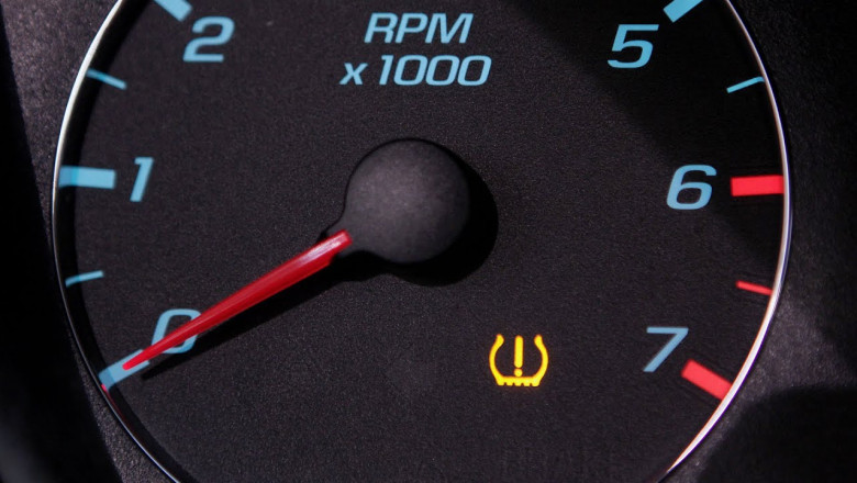 Tyre Pressure Monitoring System Market Developments Driven By Demand For Advanced Vehicle Safety Solutions