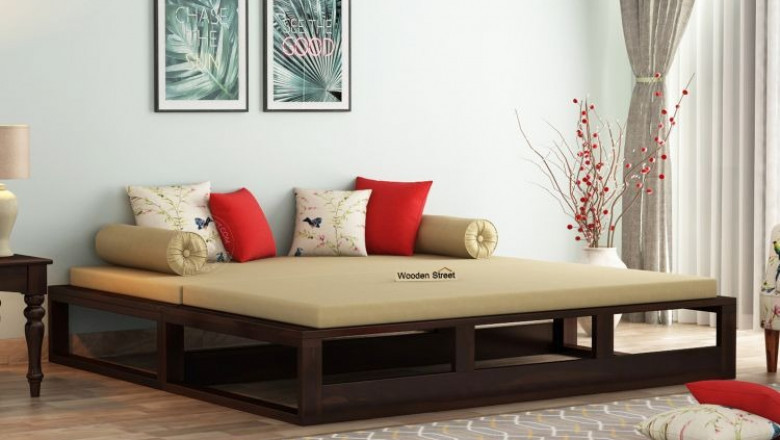 A Complete Guide to Sofa Cum Bed Price: What to Expect & Consider