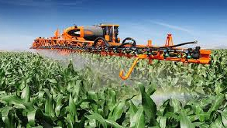 Agricultural Sprayers Market policy impacts from agri-reforms across major nations