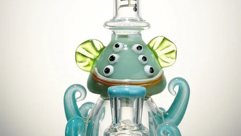 Beginner’s Guide to Choosing a Dab Rig